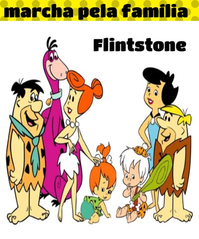 familia_flintstone
