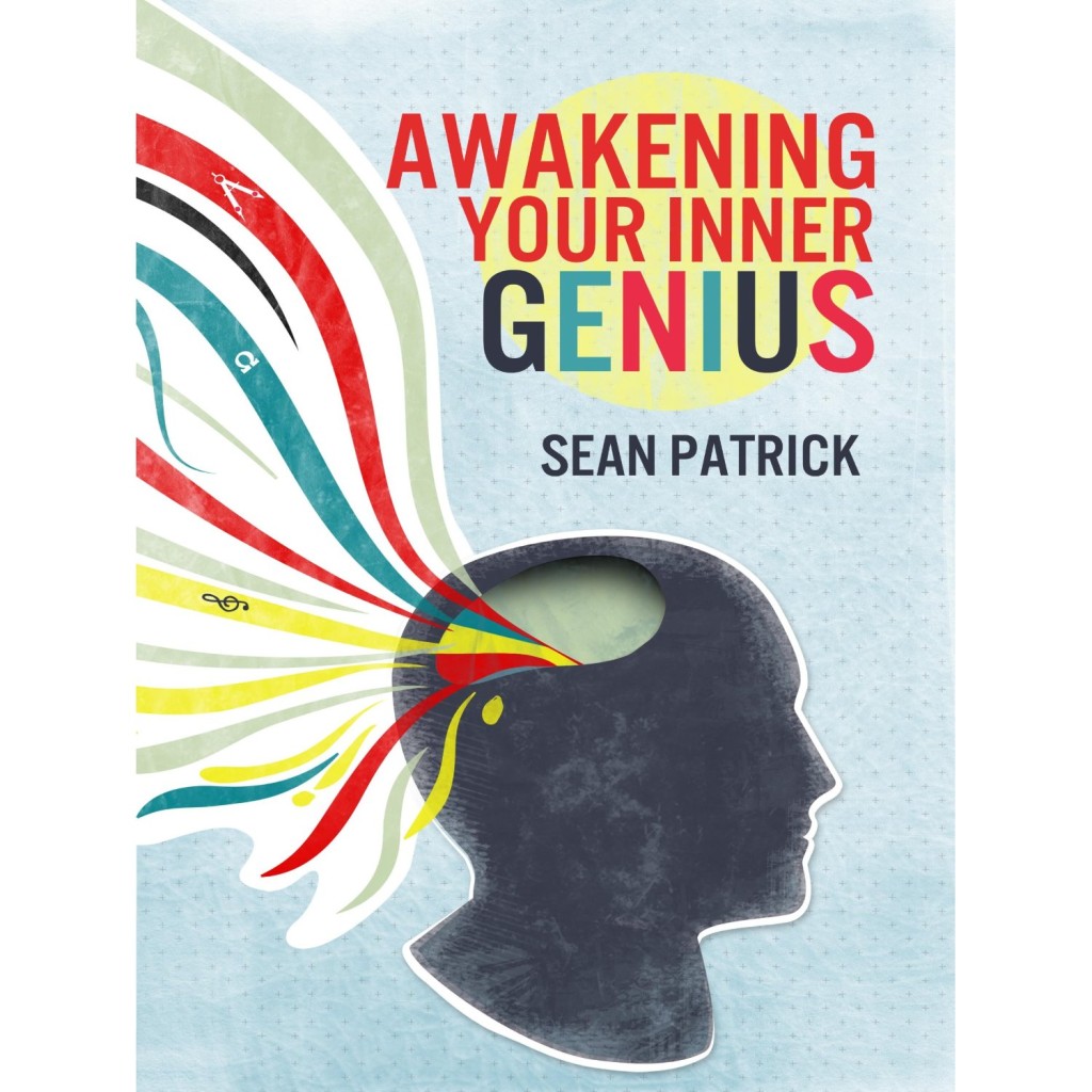 Awakeging your inner genius - capa