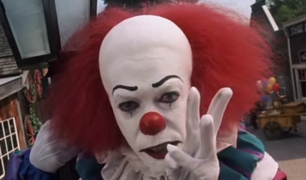 IT, a Coisa – Stephen King (a nova tradução)