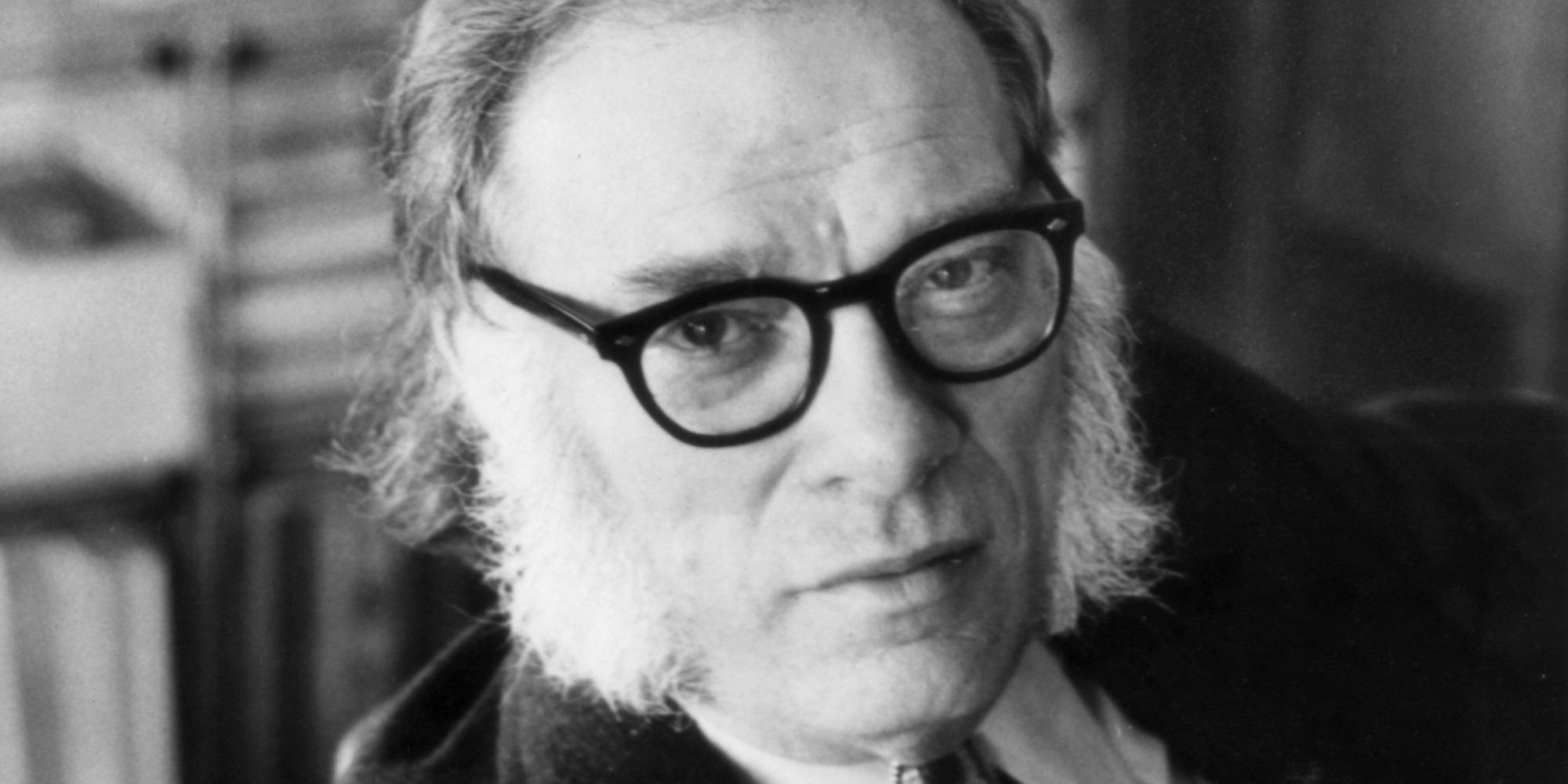 Resenha: Eu, Robô – Isaac Asimov