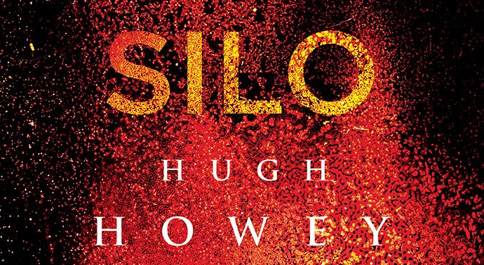 Silo – Hugh Howey