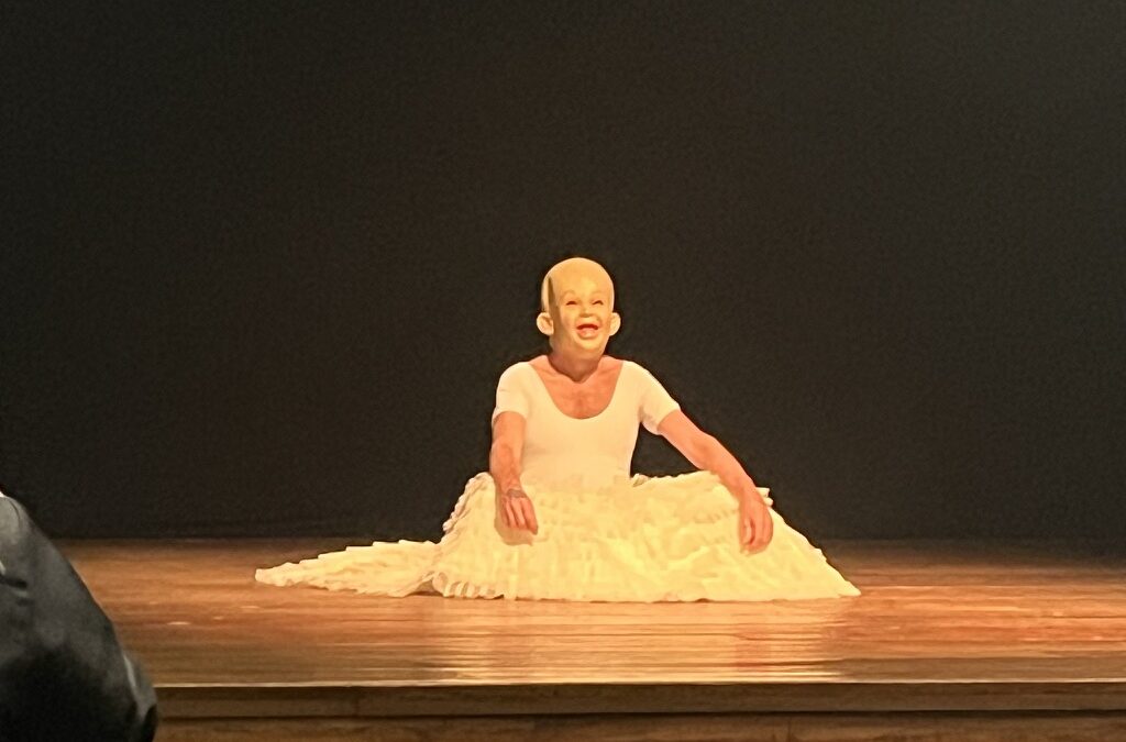 Ego – Bruno Caldeira e Gustavo Rizzotti