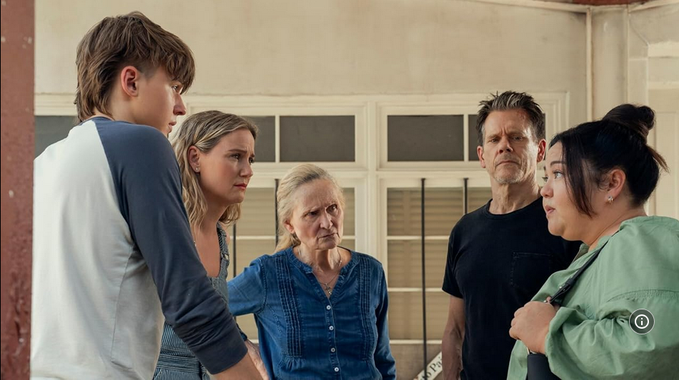 Resenha – Caçador de Demônios – The Bondsman